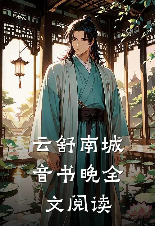 云舒南城音书晚全文阅读