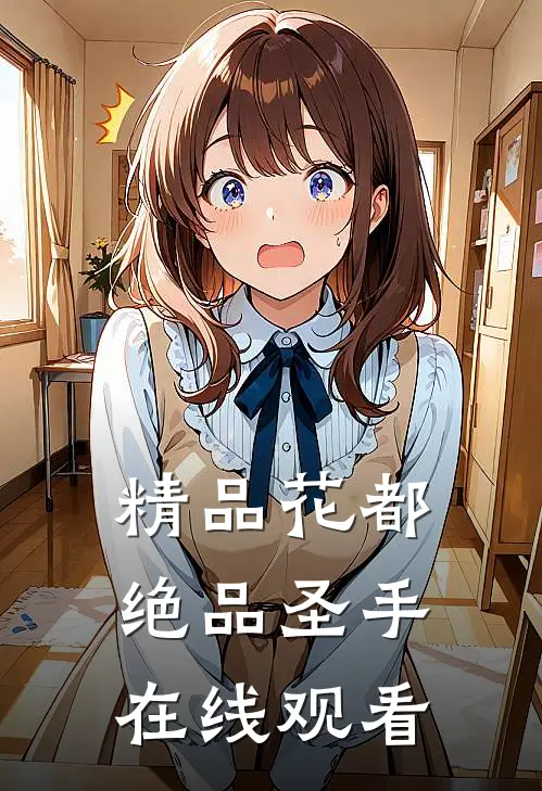 精品花都绝品圣手在线观看