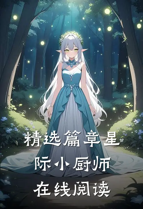 精选篇章星际小厨师在线阅读