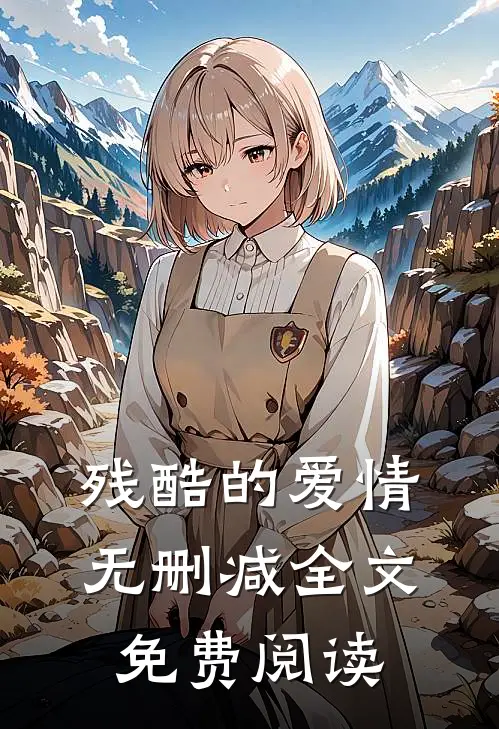 残酷的爱情无删减全文免费阅读