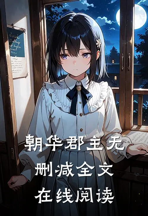 朝华郡主无删减全文在线阅读