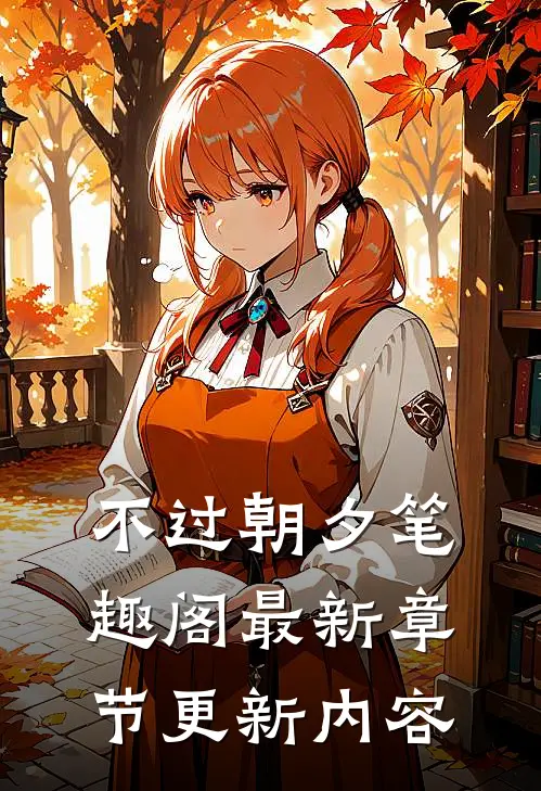 不过朝夕笔趣阁最新章节更新内容