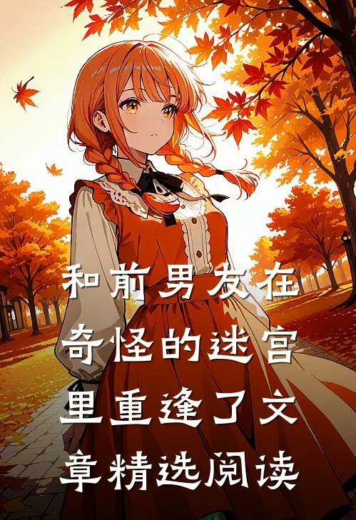 和前男友在奇怪的迷宫里重逢了文章精选阅读