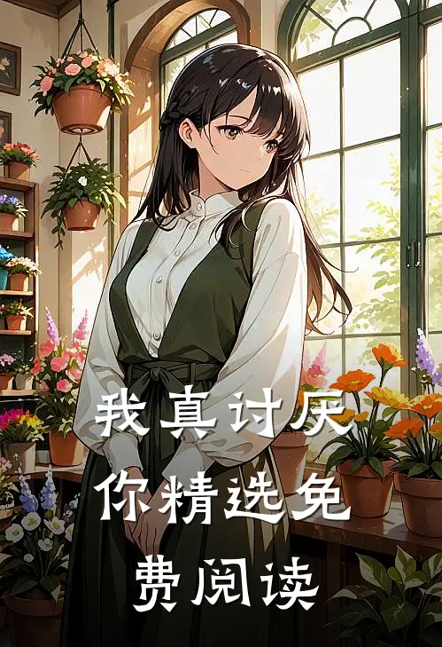 我真讨厌你精选免费阅读