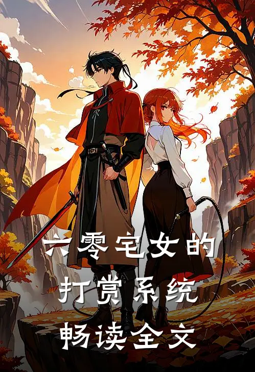 六零宅女的打赏系统畅读全文