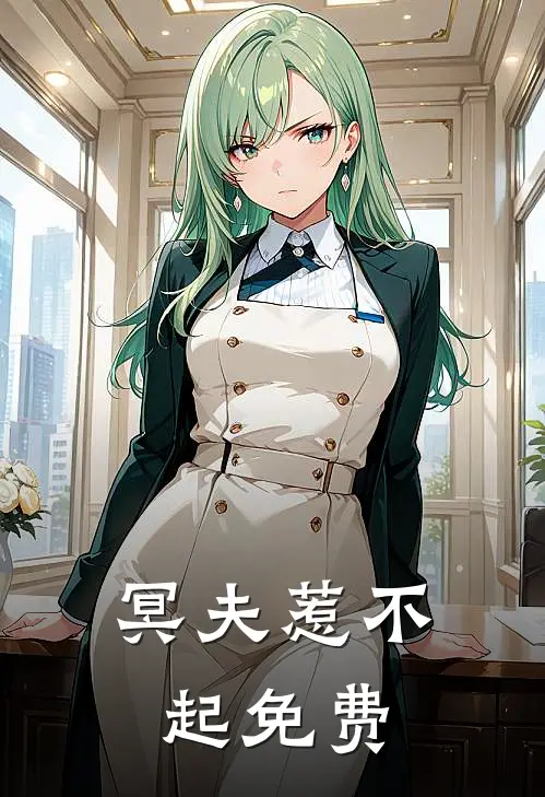 冥夫惹不起免费