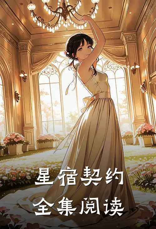 星宿契约全集阅读