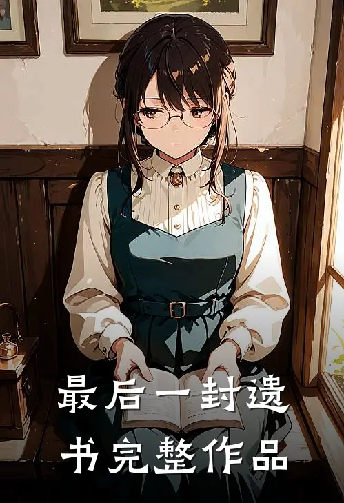 最后一封遗书完整作品