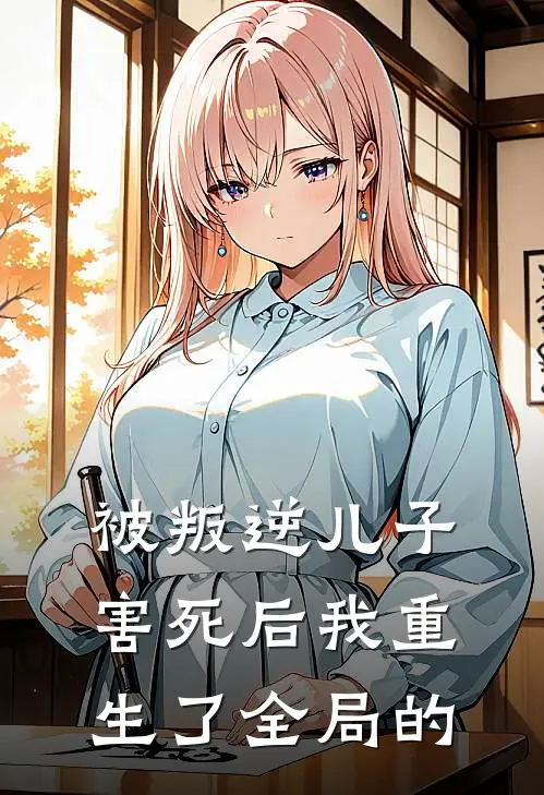 被叛逆儿子害死后我重生了全局的