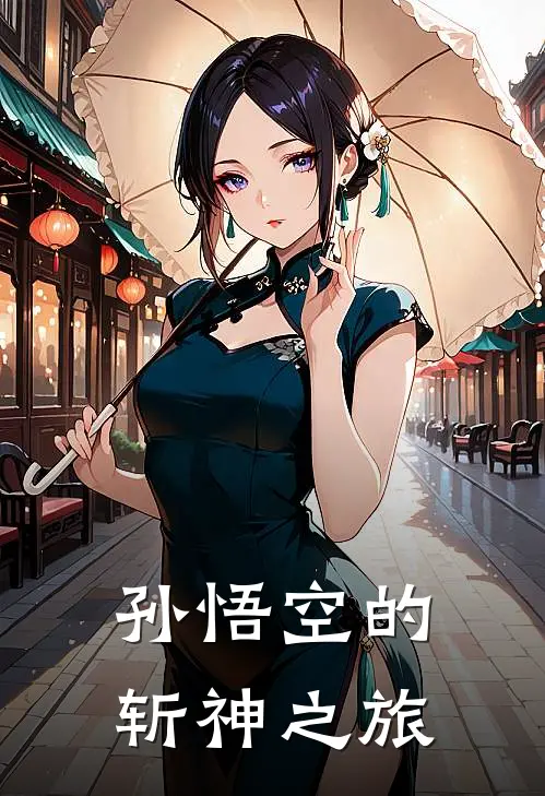孙悟空的斩神之旅