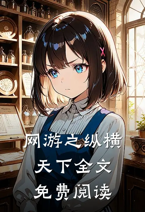 网游之纵横天下全文免费阅读