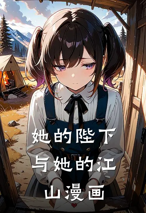 她的陛下与她的江山漫画