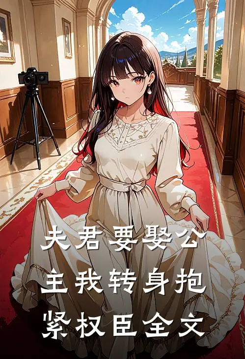 夫君要娶公主我转身抱紧权臣全文