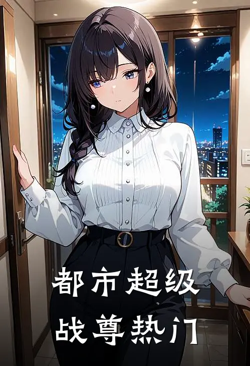 都市超级战尊热门
