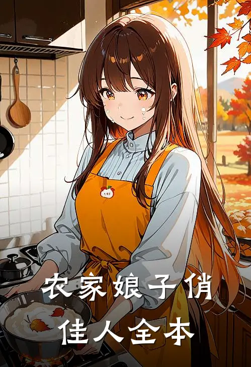 农家娘子俏佳人全本