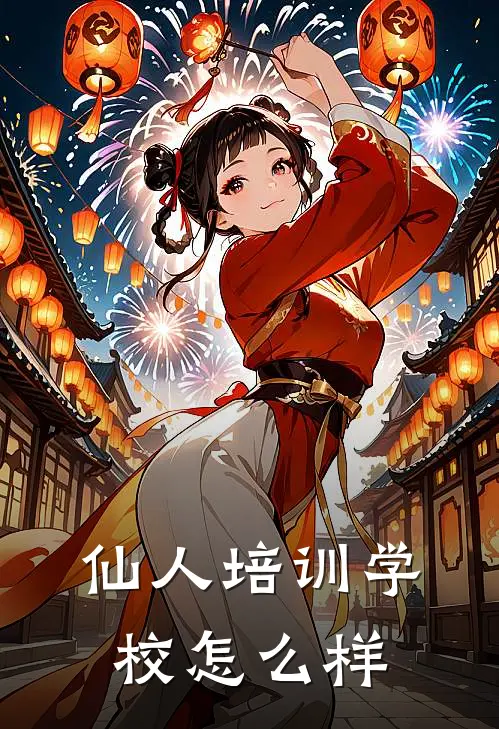 仙人培训学校怎么样