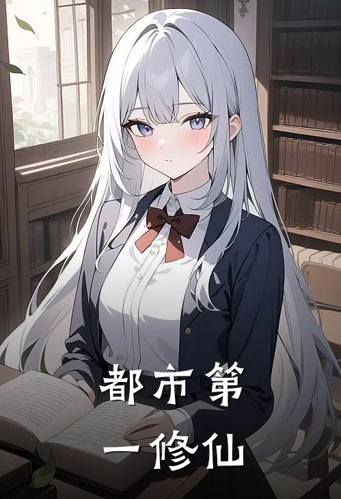 都市第一修仙