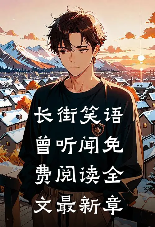 长街笑语曾听闻免费阅读全文最新章