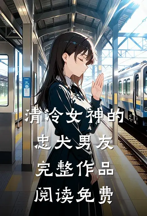 清冷女神的忠犬男友完整作品阅读免费