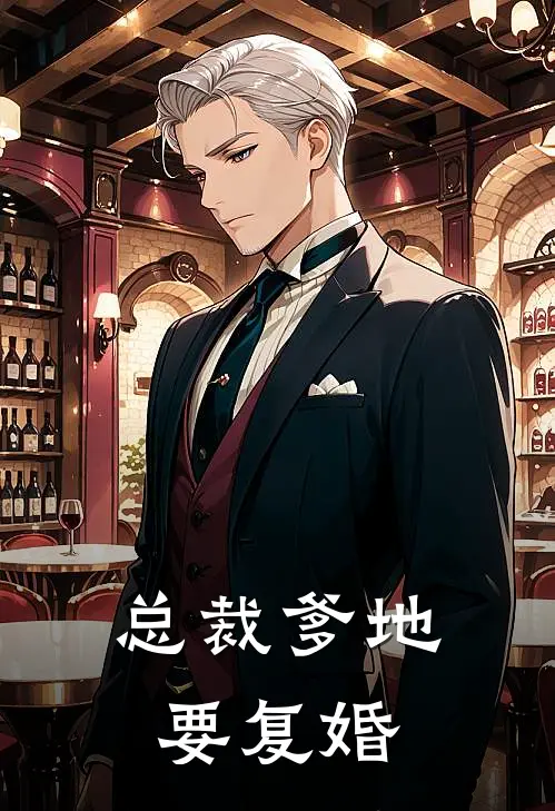 总裁爹地要复婚