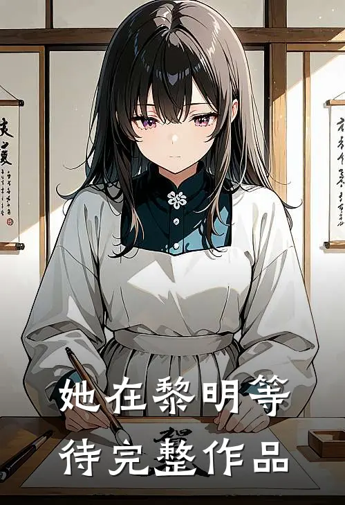 她在黎明等待完整作品