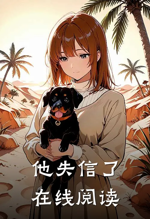 他失信了在线阅读
