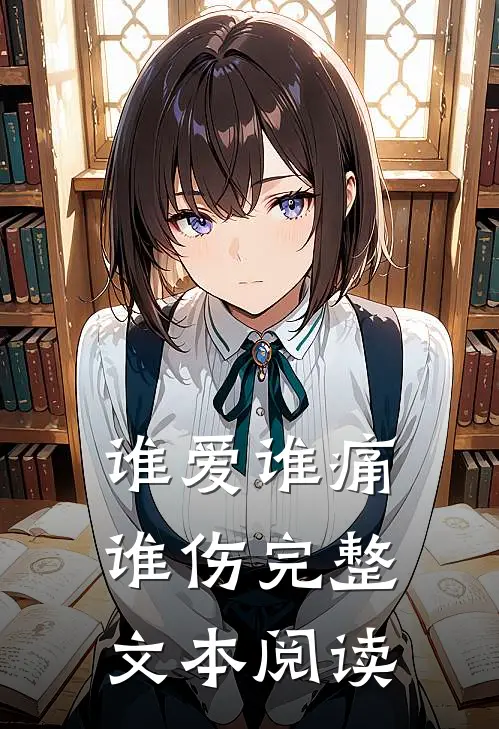 谁爱谁痛谁伤完整文本阅读