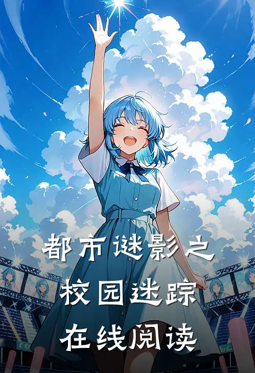都市谜影之校园迷踪在线阅读