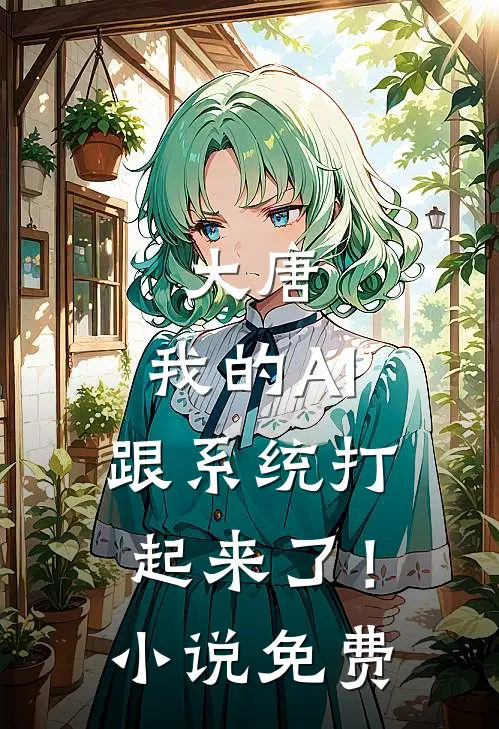 大唐：我的AI跟系统打起来了！小说免费
