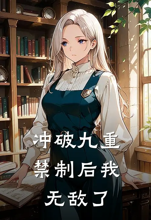 冲破九重禁制后我无敌了