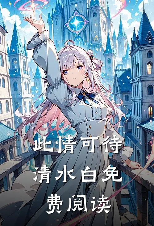 此情可待清水白免费阅读