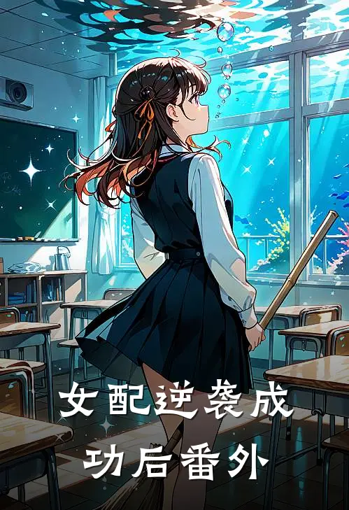 女配逆袭成功后 番外