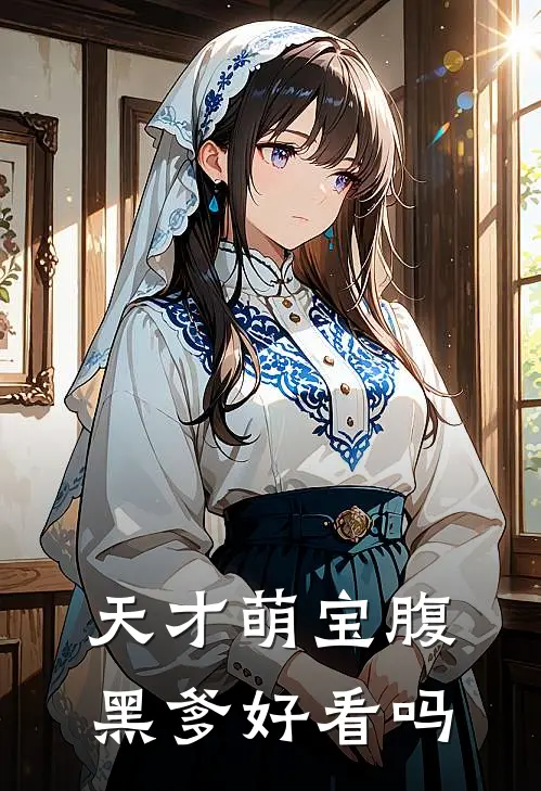 天才萌宝腹黑爹好看吗