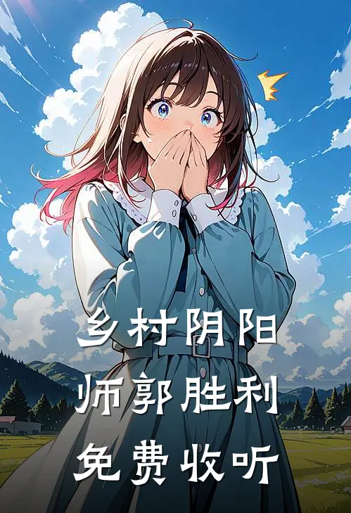 乡村阴阳师郭胜利免费收听