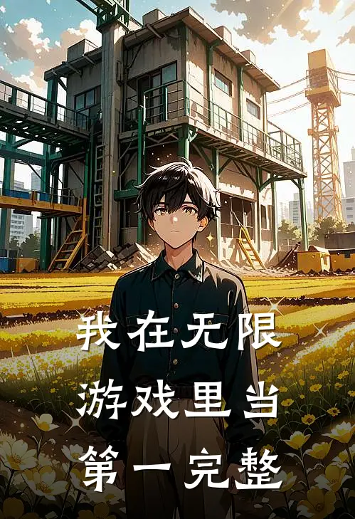 我在无限游戏里当第一完整