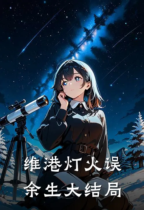 维港灯火误余生大结局