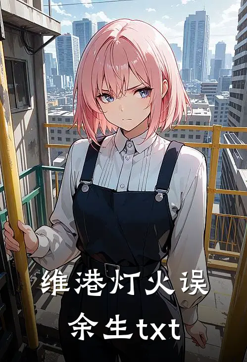 维港灯火误余生txt