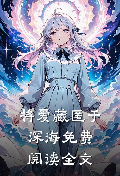 将爱藏匿于深海免费阅读全文