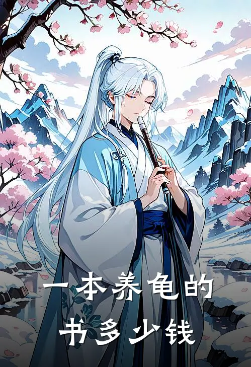 一本养龟的书多少钱