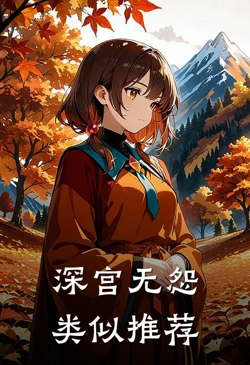 深宫无怨类似推荐