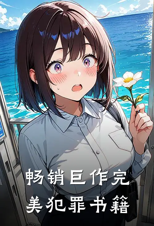 畅销巨作完美犯罪书籍