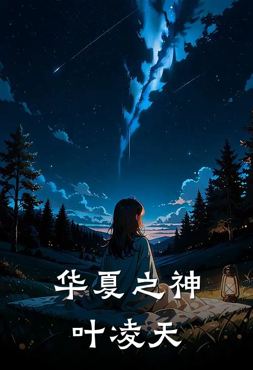 华夏之神叶凌天