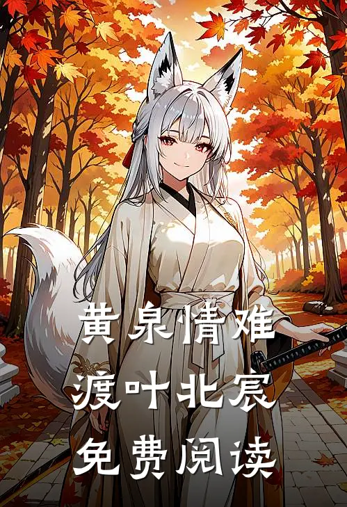 黄泉情难渡叶北宸免费阅读