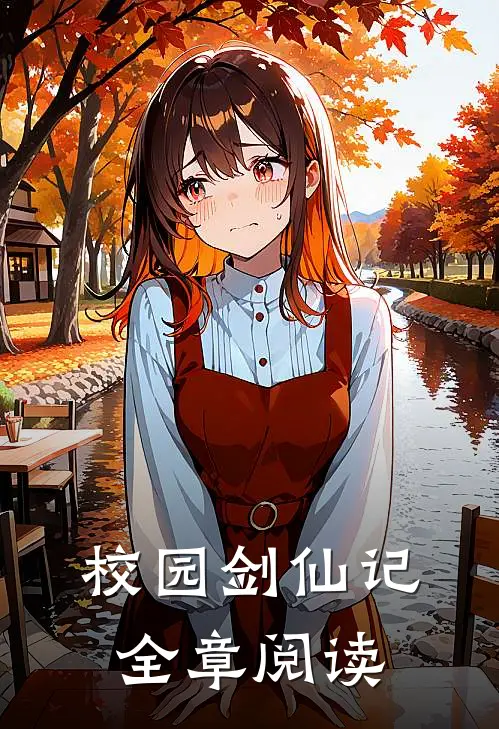 校园剑仙记全章阅读