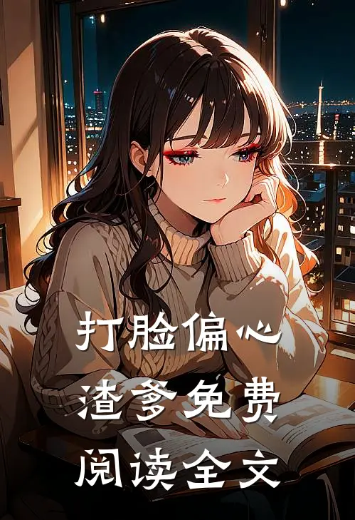 打脸偏心渣爹免费阅读全文