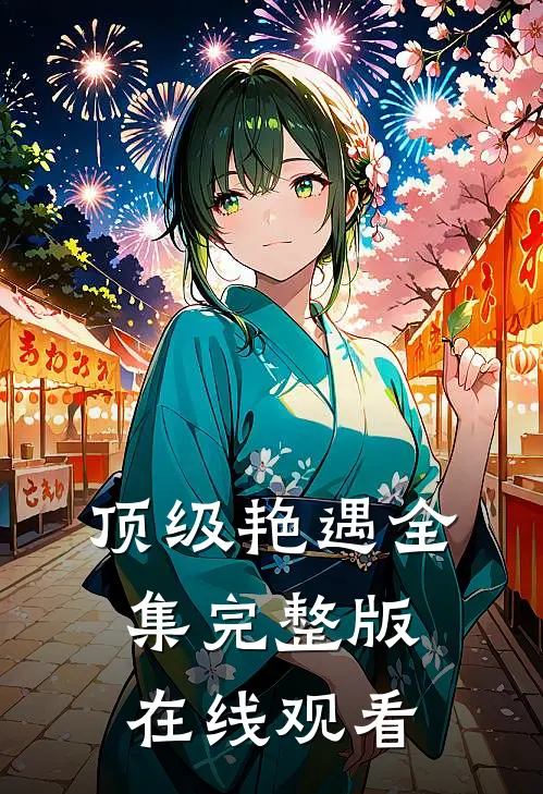 顶级艳遇全集完整版在线观看