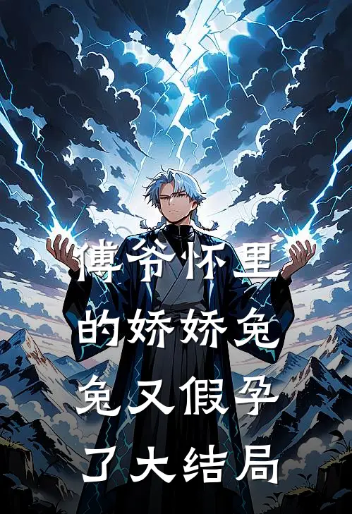 傅爷怀里的娇娇兔兔又假孕了大结局