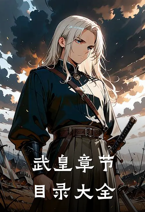 武皇章节目录大全