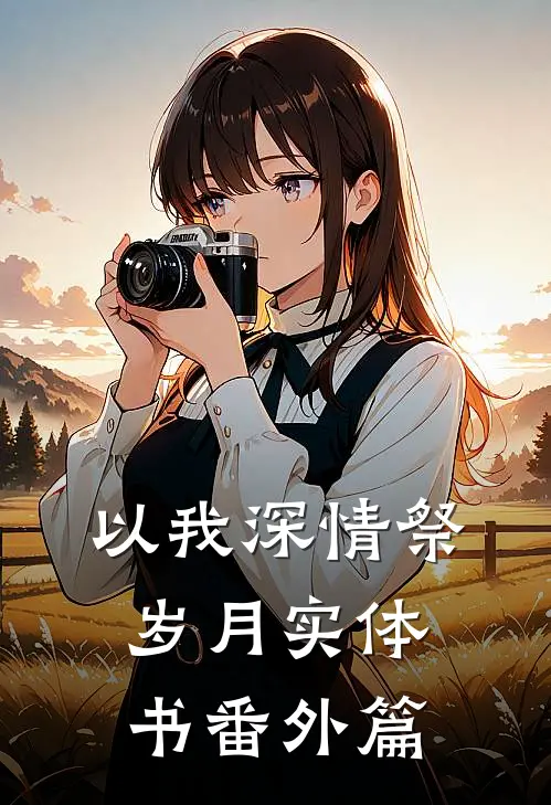 以我深情祭岁月实体书番外篇