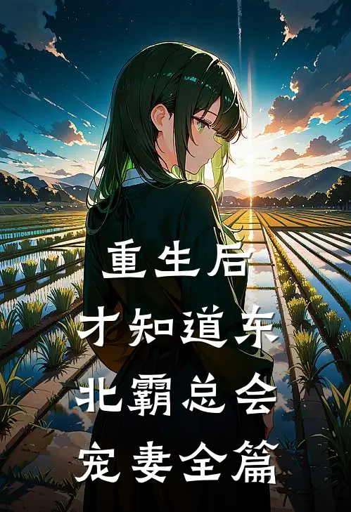 重生后，才知道东北霸总会宠妻全篇